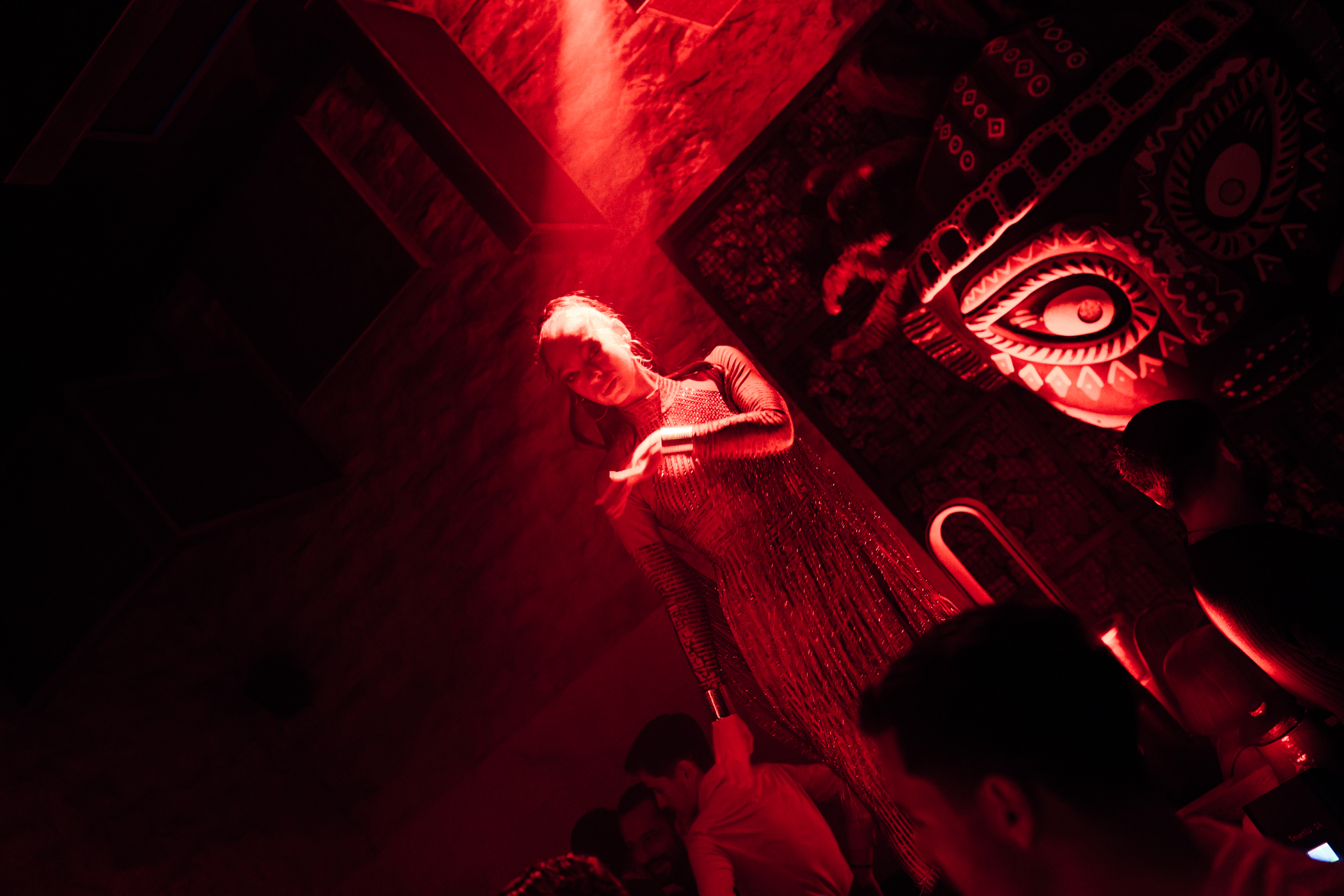 Events Background